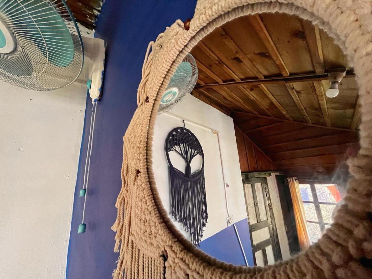 Memoir Homestay Kasol Kültér fotó